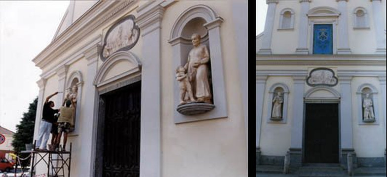 Chiesa di Santa Maria Assunta-Lungavilla必去景点