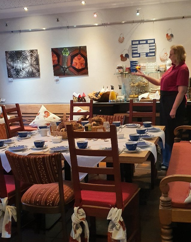 Hotel an de Marspoort主图