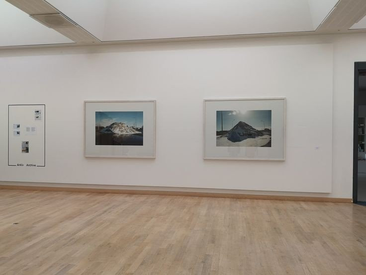 Gerdarsafn Kopavogur Art Museum-科帕伏古必去景点