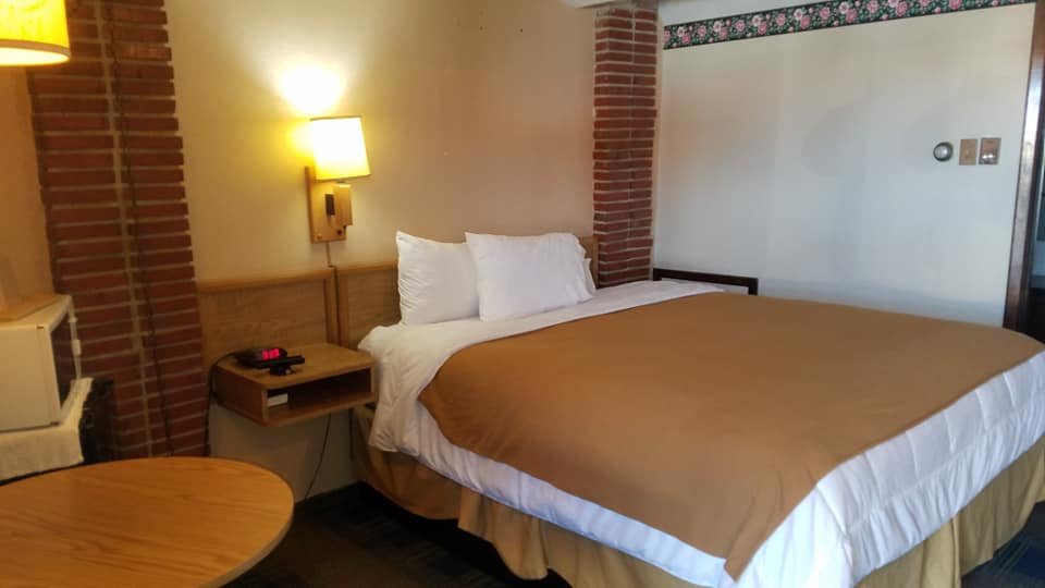 Southwind Inn-官方