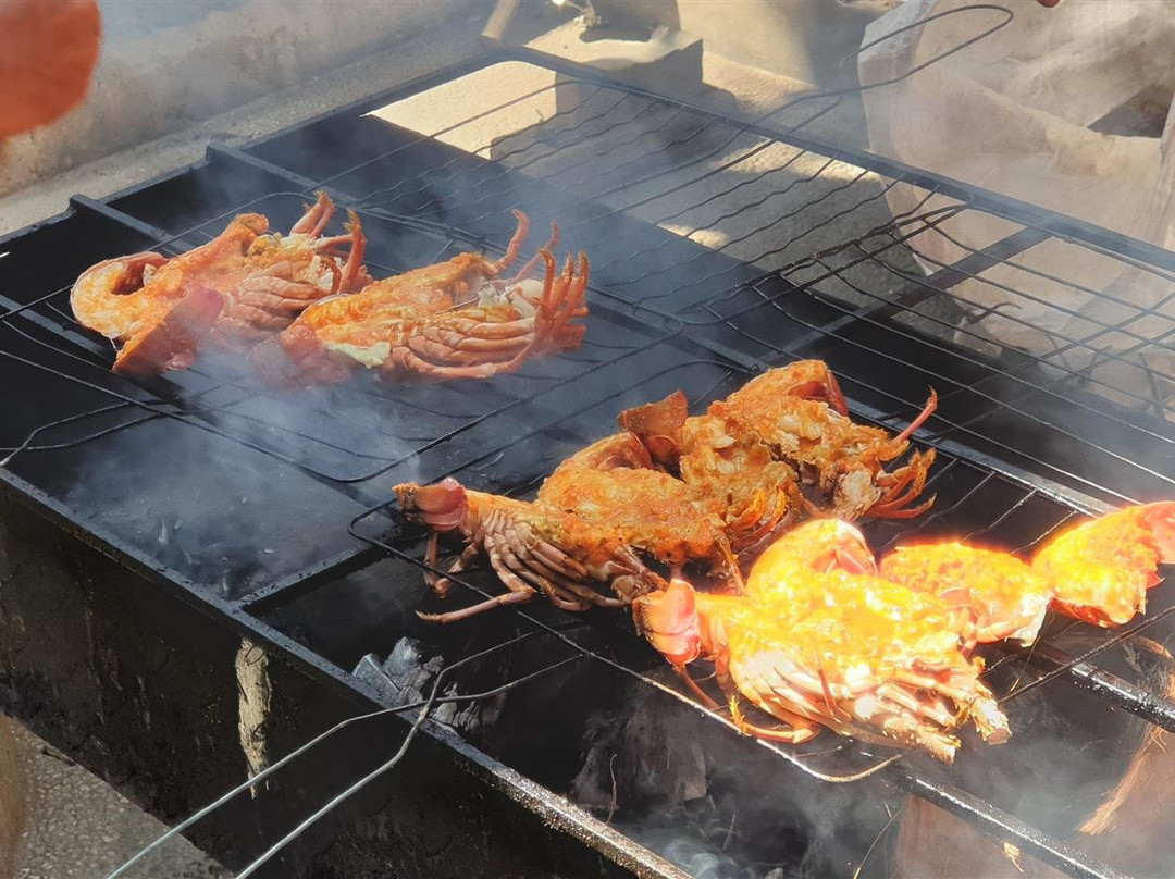 Bali Outdoor Adventures-Tanah Lot必去景点