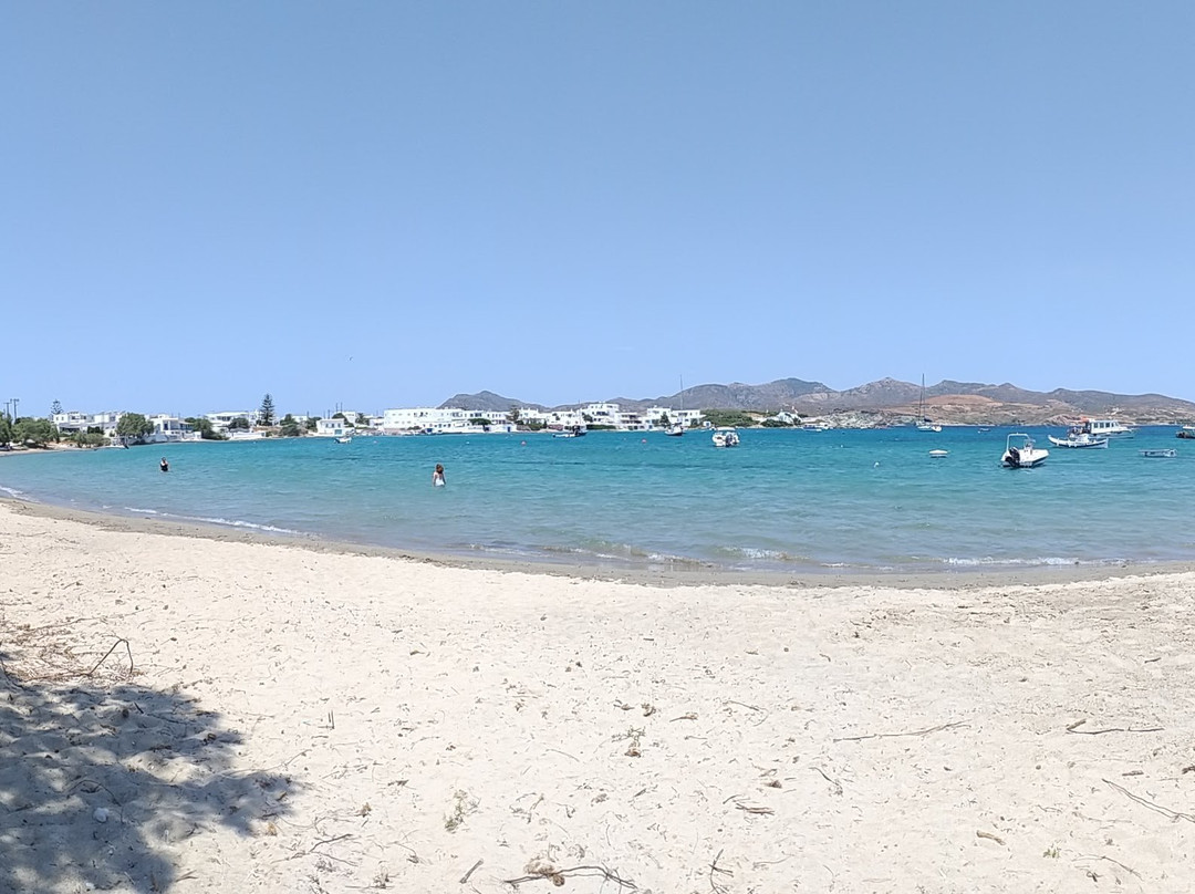 Heliotropio Hotel主图