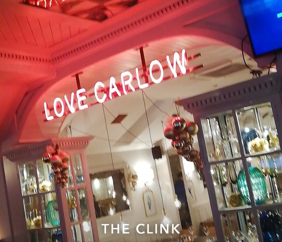 The Clink Boutique Hotel主图