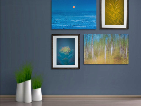 The Inspiring North-Leppajarvi必去景点