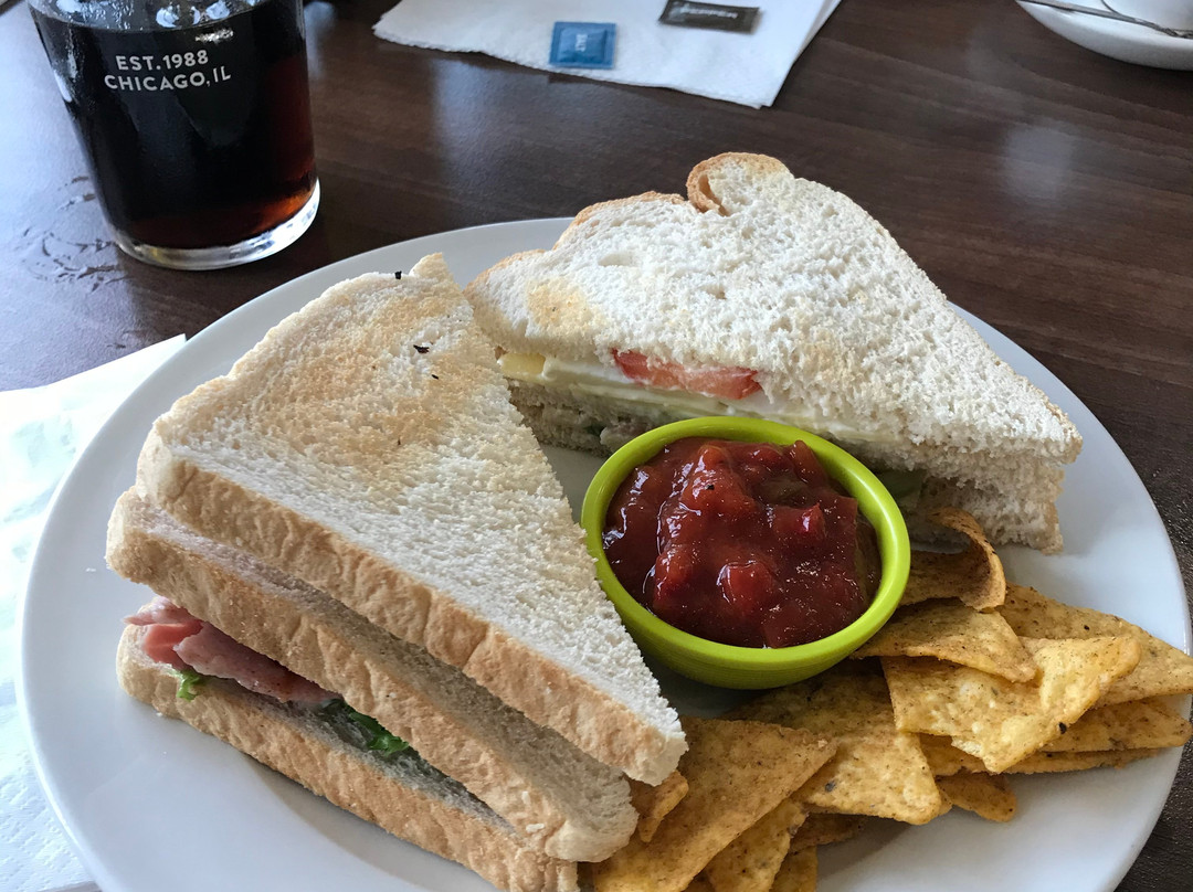 里奇蒙德高尔夫球场-伦敦必去景点