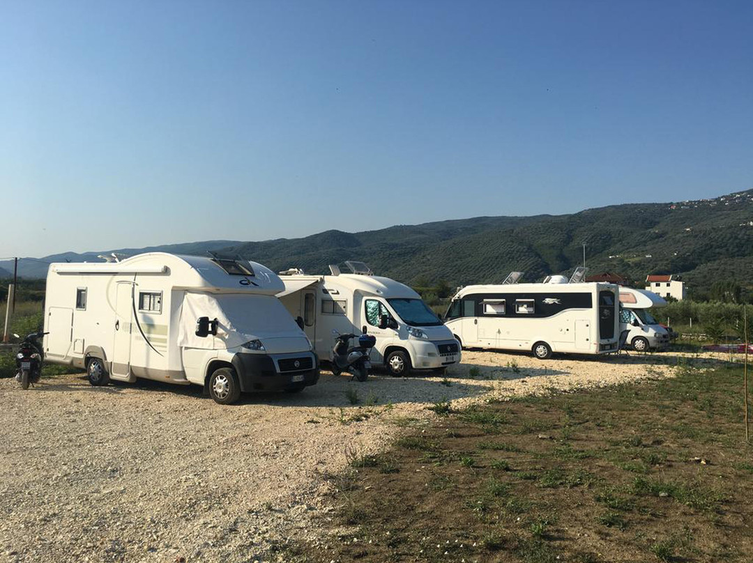 Hotel Green House主图