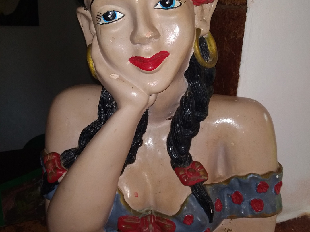 Encanto do Parque Hospedagem主图