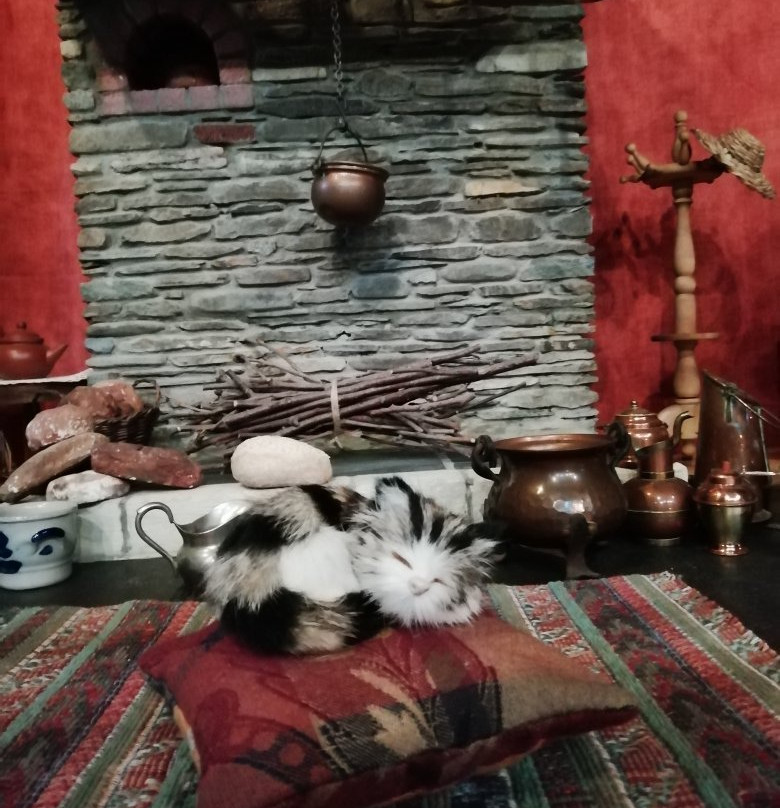 La Ferme des Fées景点图片