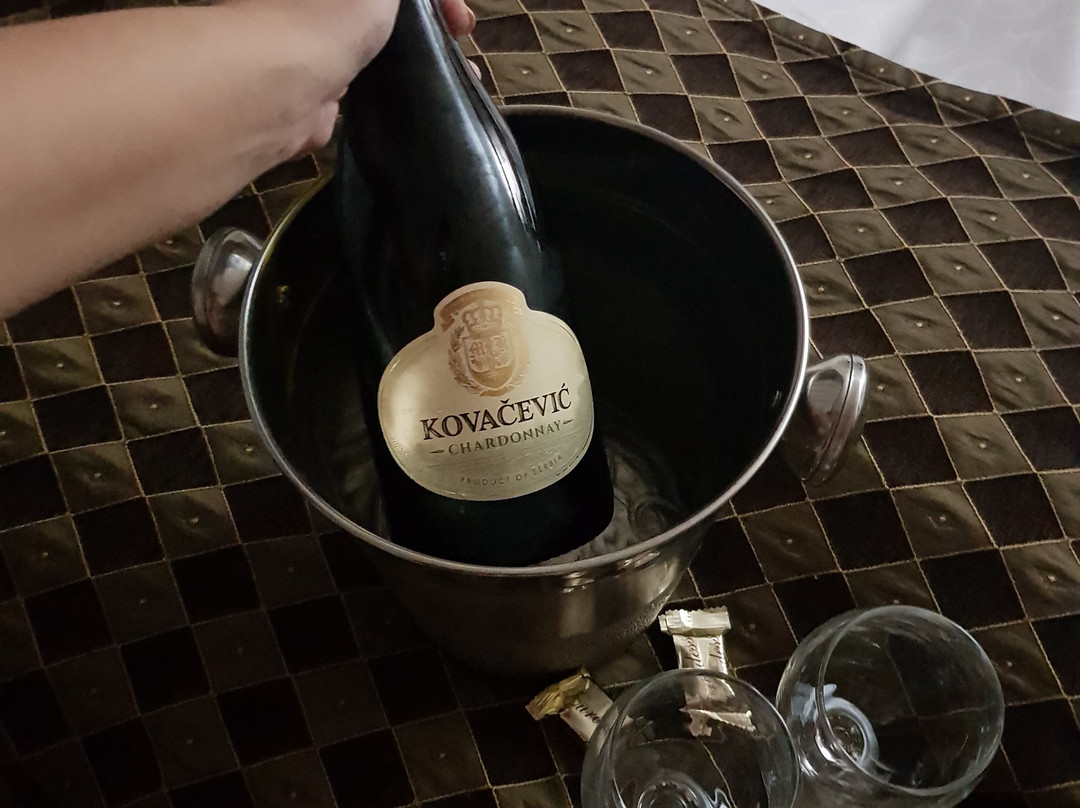 Vila Prezident主图