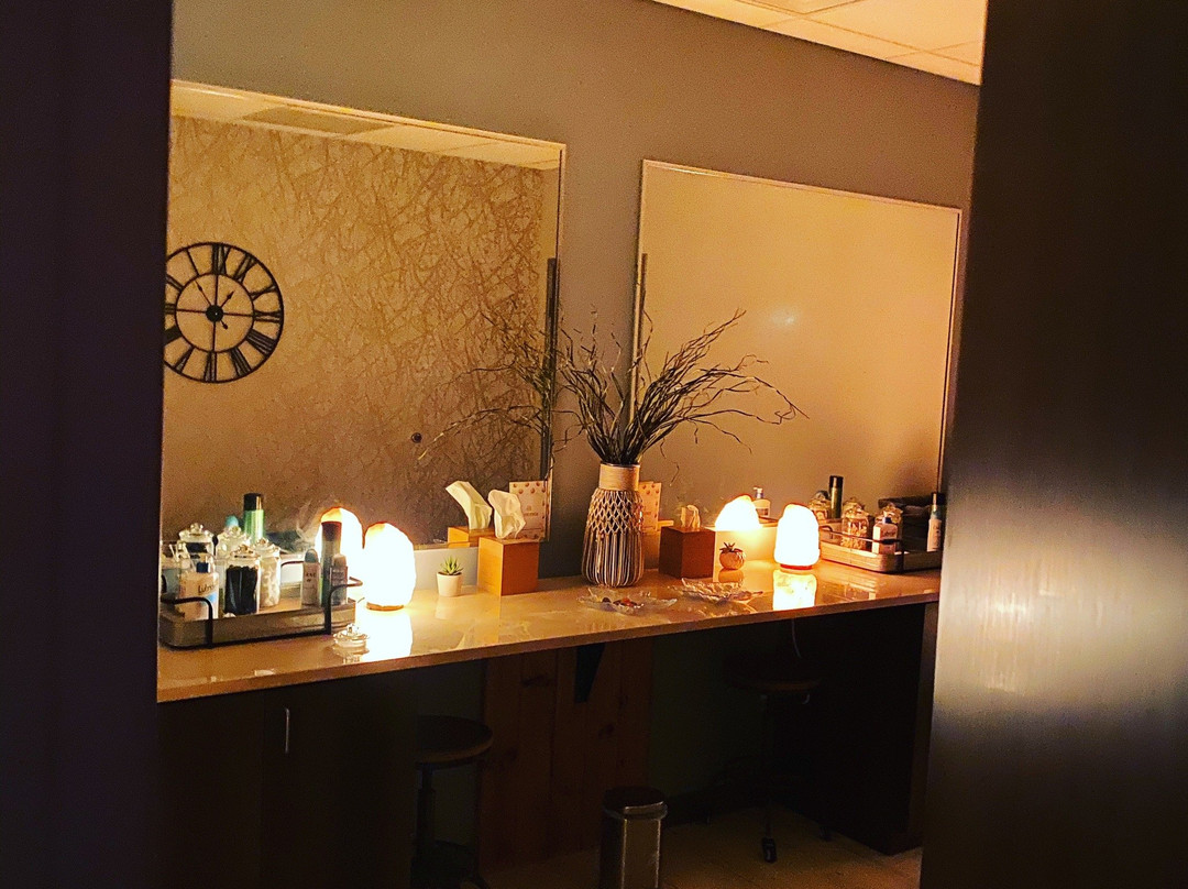 True Rest Float Spa-McDonough必去景点