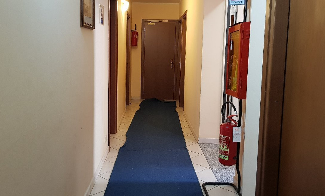 Albergo Dei Leoni主图