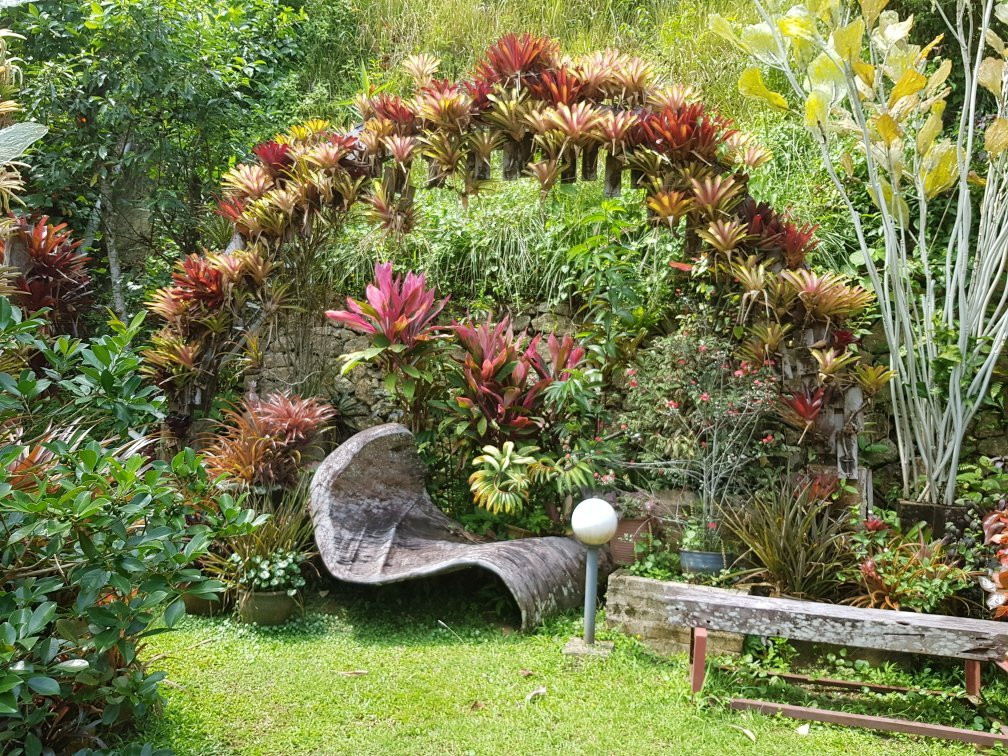 Art and Garden-槟城岛必去景点