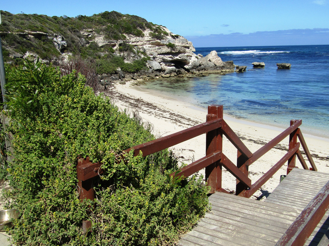 Margarets Beach Resort主图