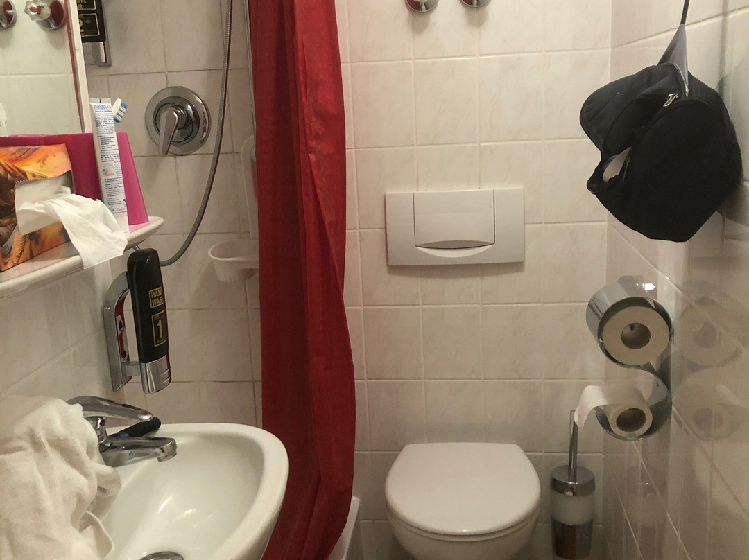 Landgasthof zum Bruckenwirt主图