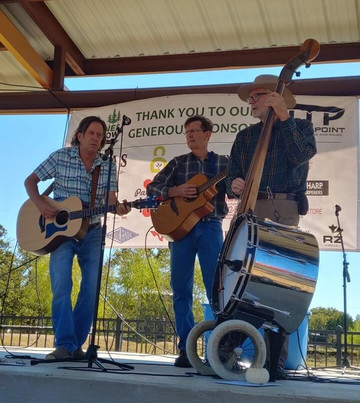 Community Gardens-巴斯特罗普必去景点