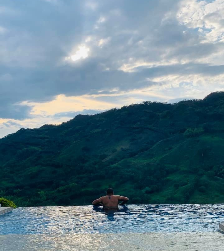 Hacienda Buenavista主图