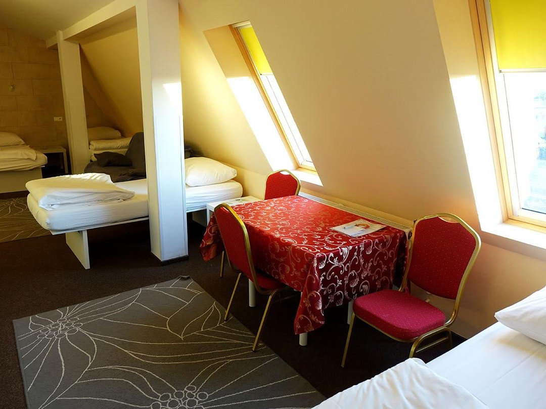 Villa Bella Casa主图