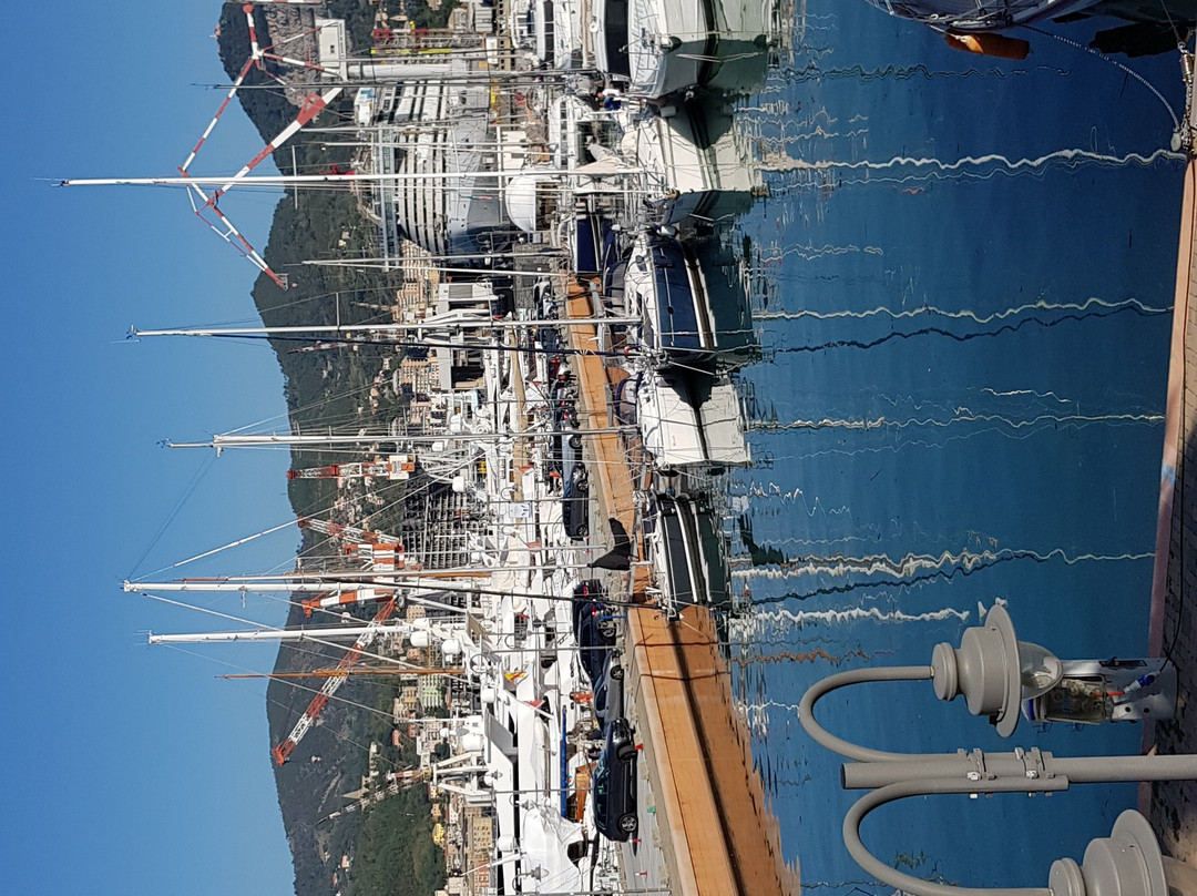 MarinaPlace Hotel主图