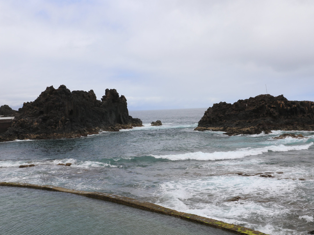 Mesa Del Mar-Tacoronte必去景点