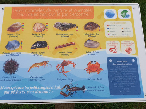 Maison de L'Île Kerner