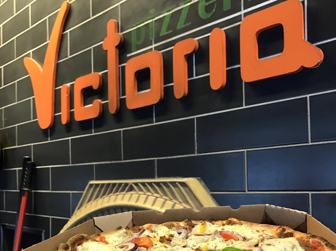 Victoria Pizza