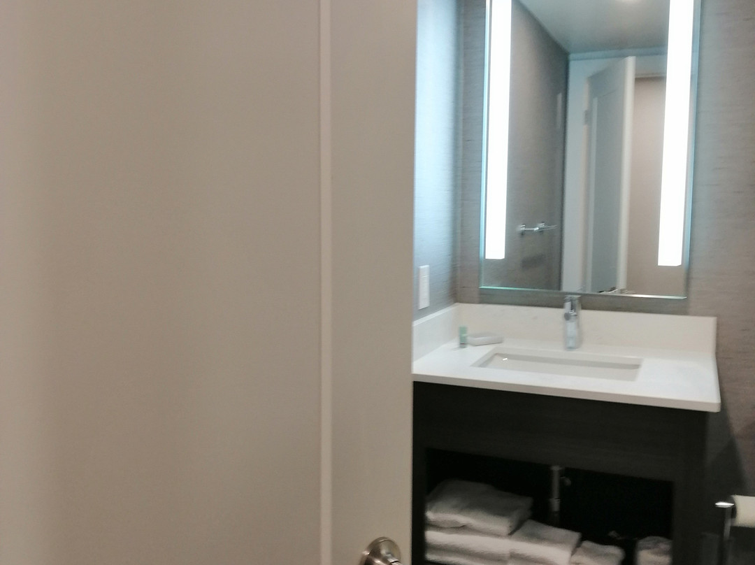 北多伦多帕克威贝斯特韦斯特酒店主图