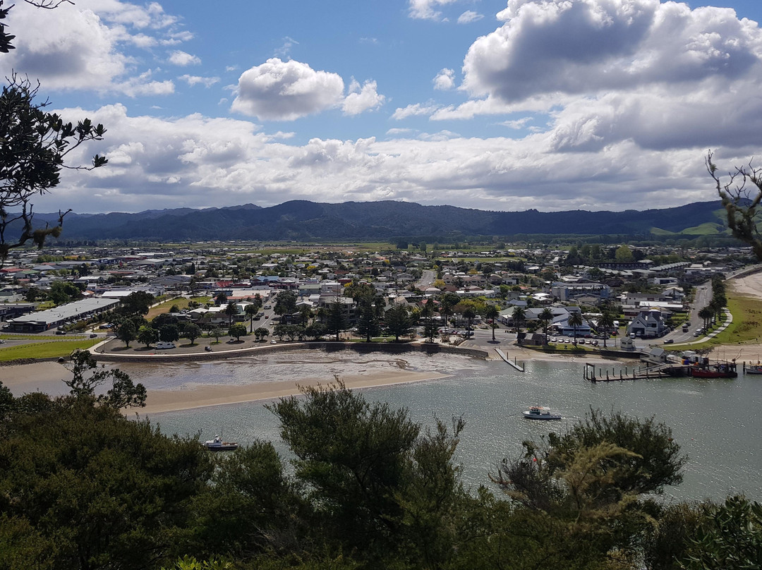 Waka Tours-菲蒂昂格必去景点