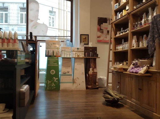 Provanso Kvapai-维尔纽斯必去景点