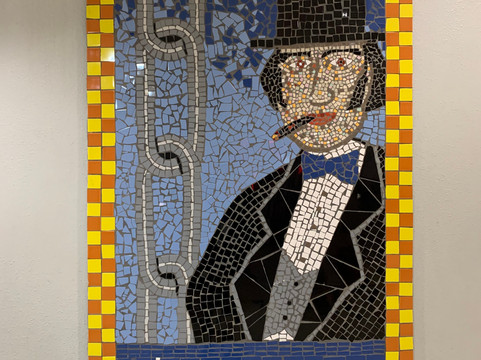 Bristol Temple Meads Station-布里斯托尔必去景点