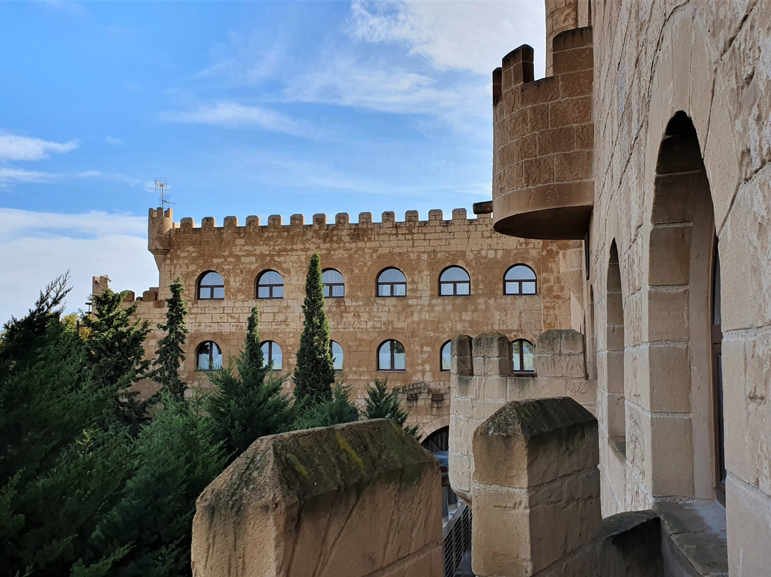 Hotel Castillo Bonavia主图