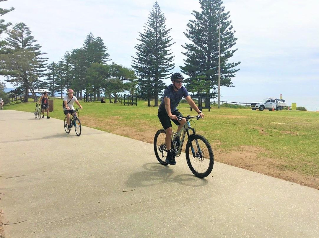 Bargara Bike Tours景点图片