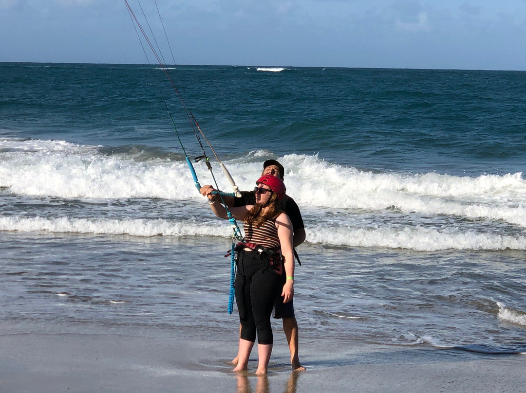 Pro Kite Cabarete-喀巴里特必去景点