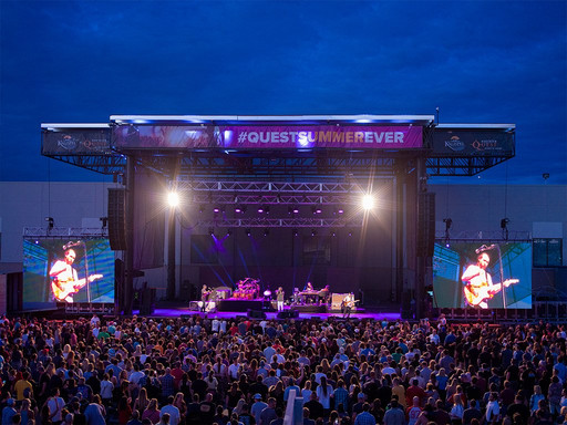 Northern Quest Resort & Casino主图