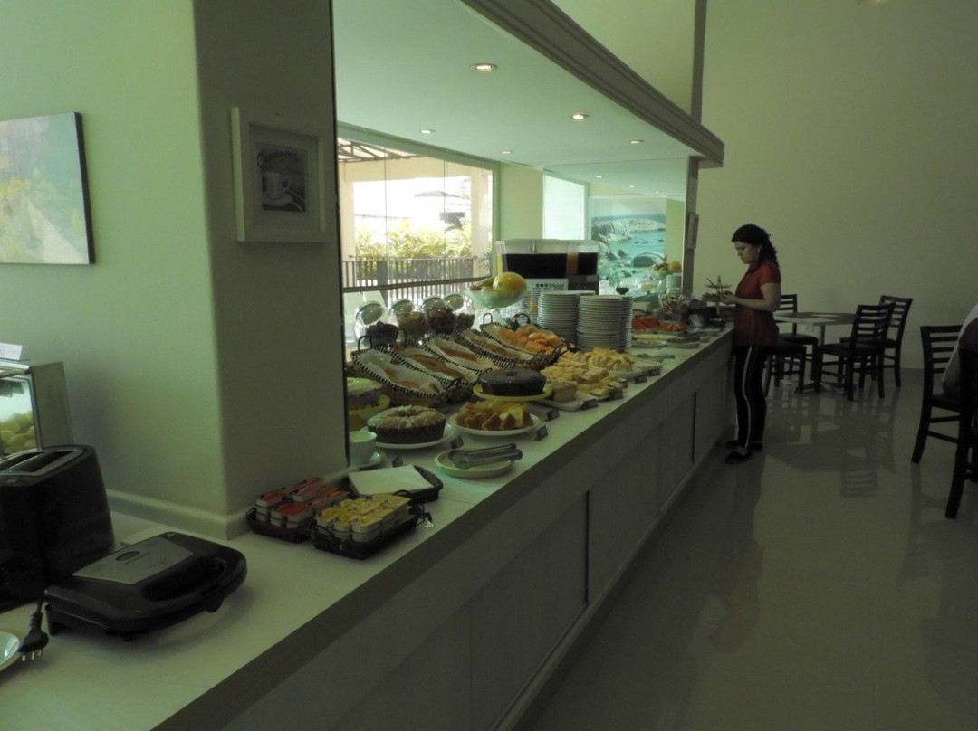 Hotel Binder Quality Inn主图