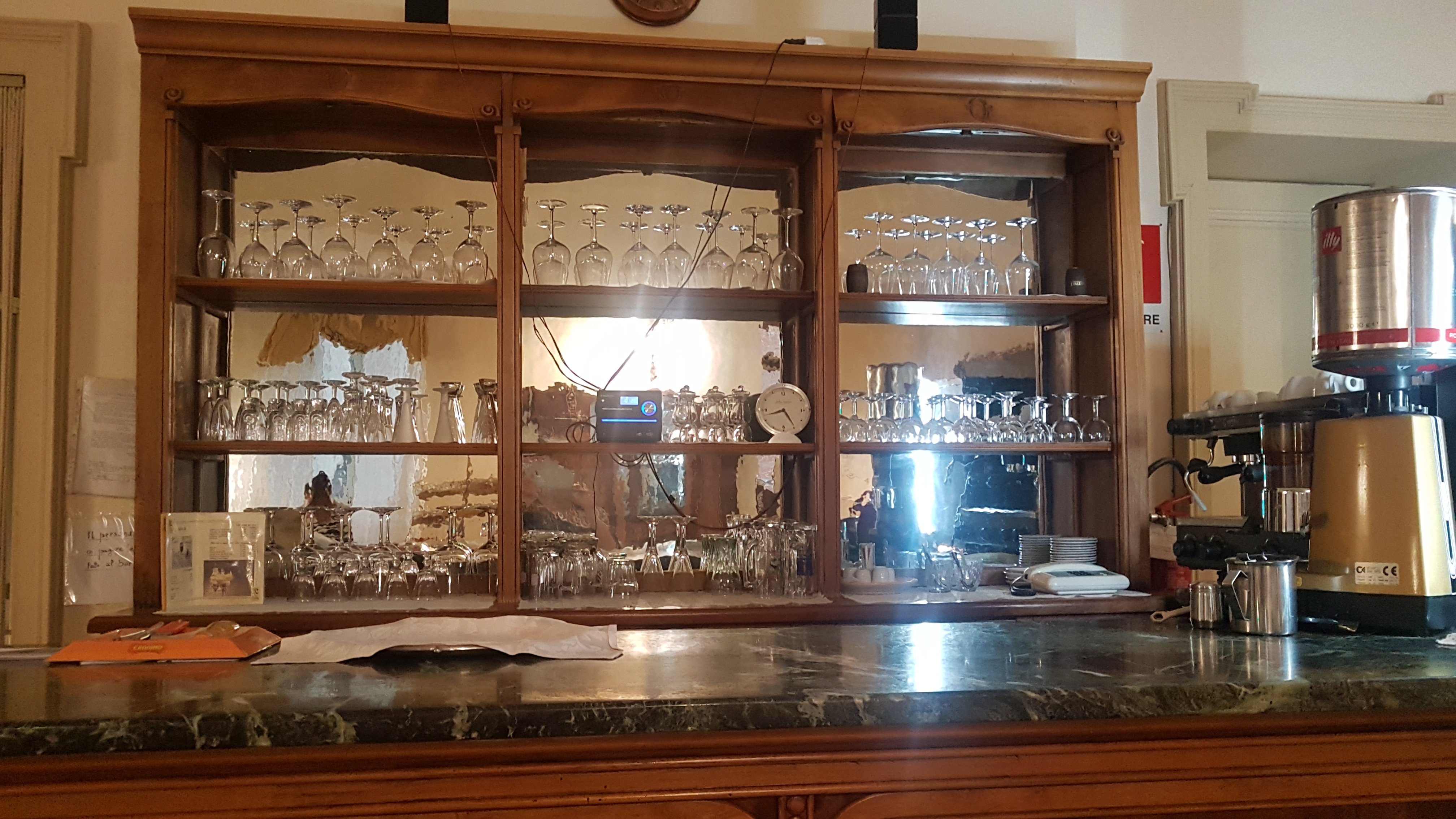 Hotel Candiani-浴室
