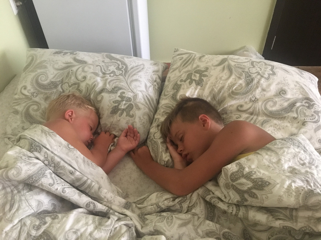 Mini-Hotel Nikas-Eshera主图