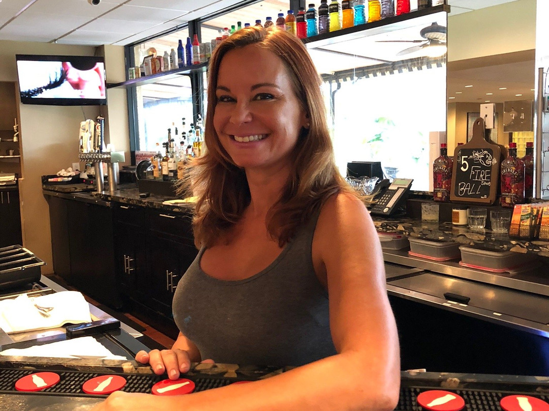 Club at Emerald Hills-好莱坞必去景点