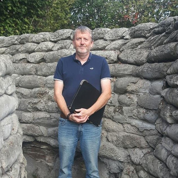 Ypres Battlefield Tours