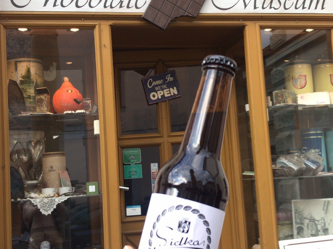 Chocolate Museum & Chocolaterie Kutna Hora景点图片