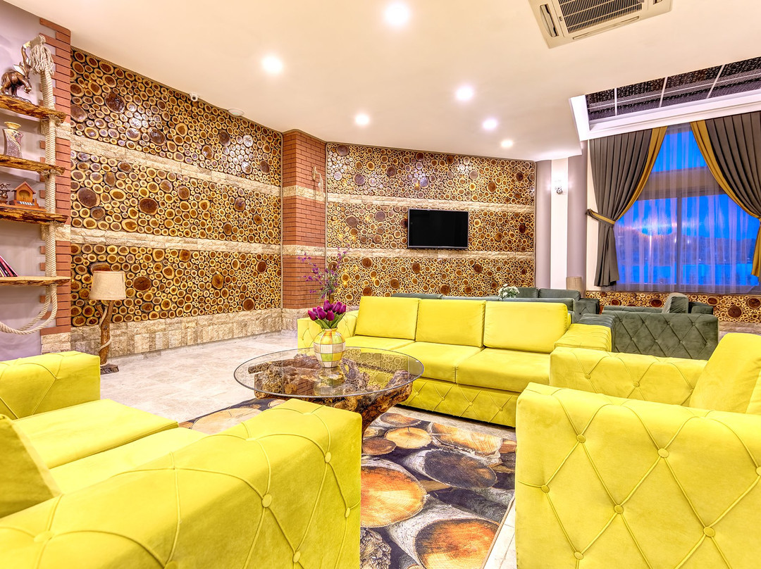 Kaynesia Hotel Spa & Wellness主图