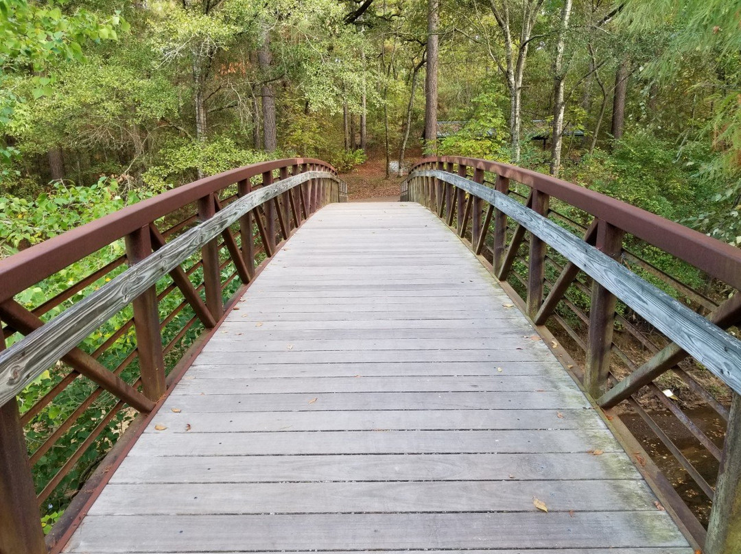 Rose Rudman Recreational Trail景点图片