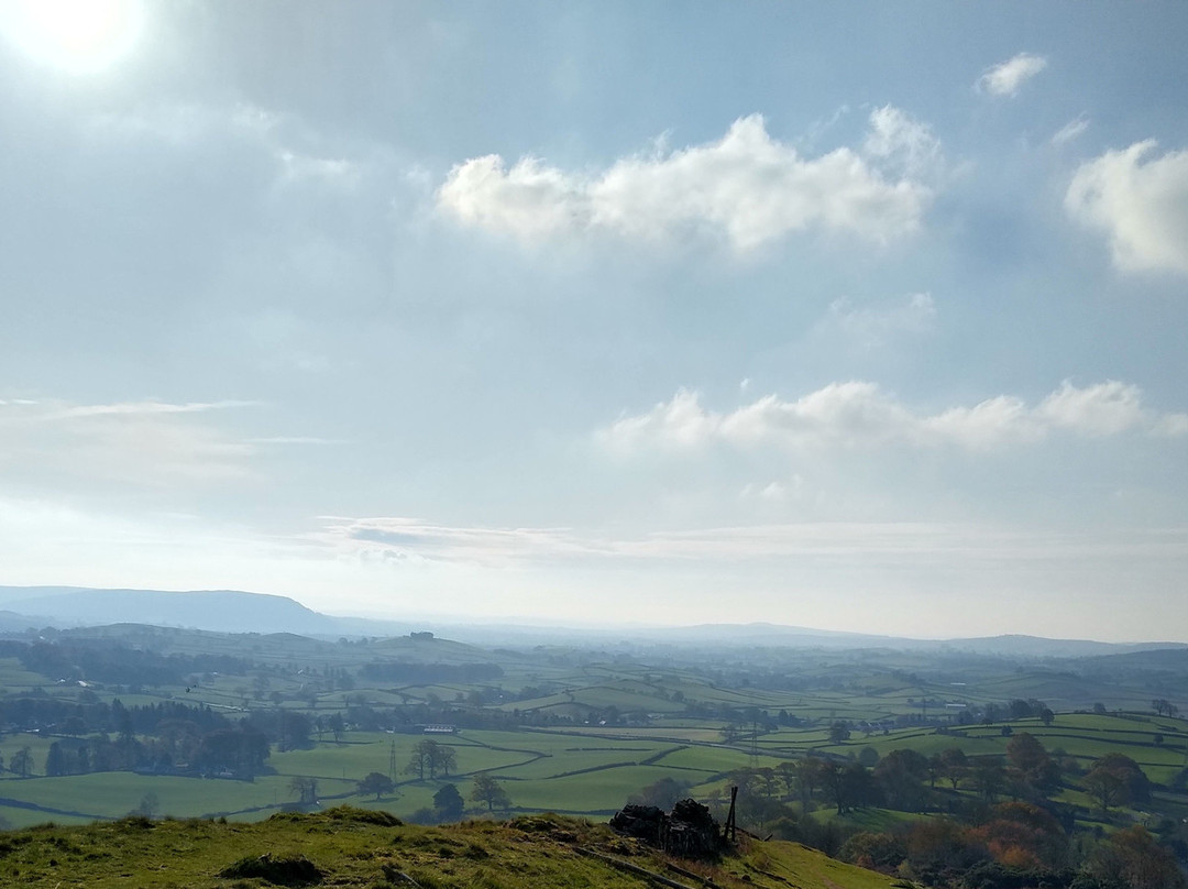 The Glen Guest House主图