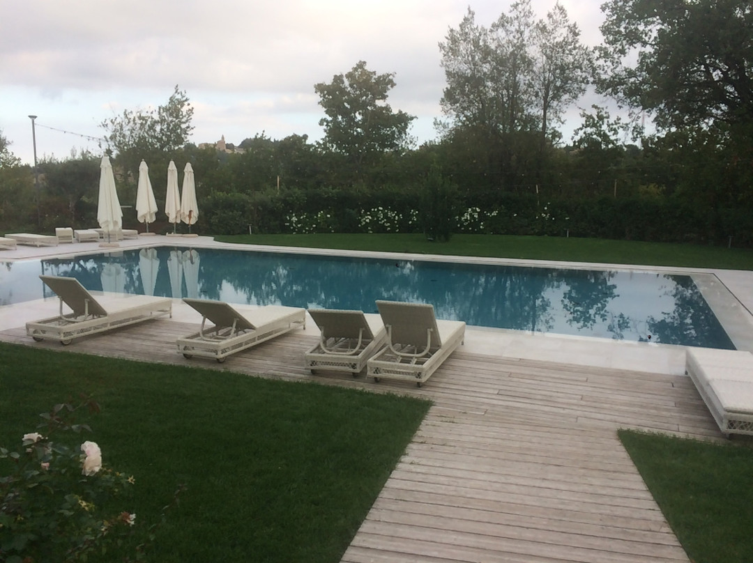 Villa Anitori Prestige Relais & Spa主图