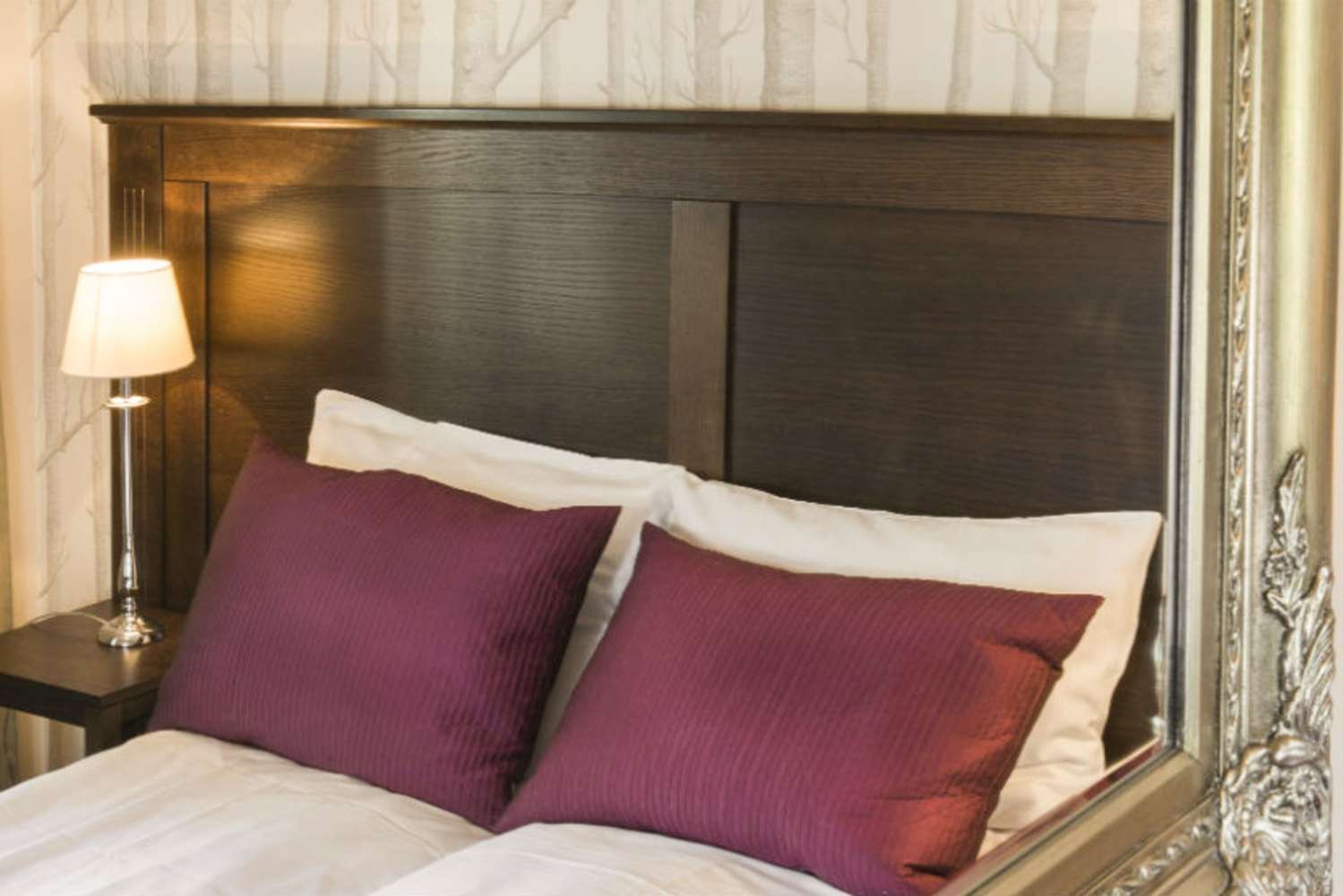 Park Home Hotel-官方