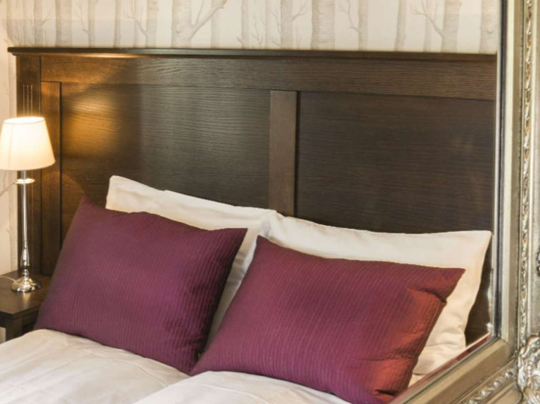Park Home Hotel主图