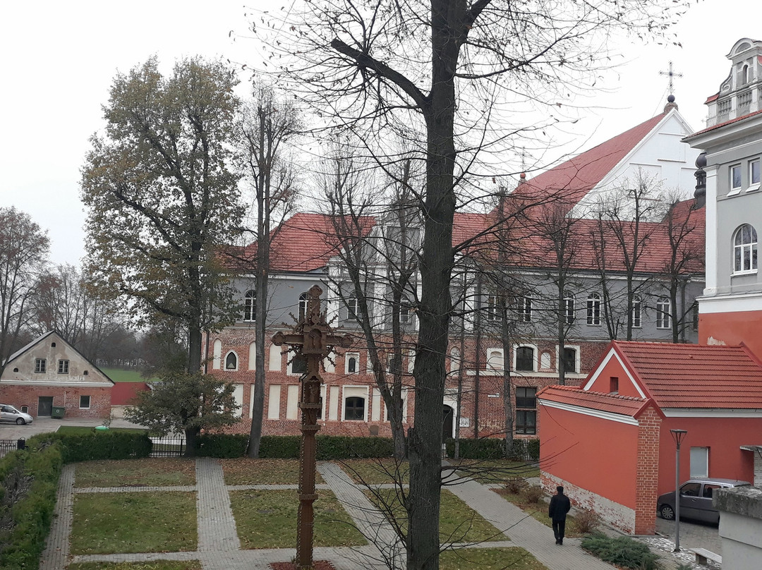 Villa Kaunensis主图