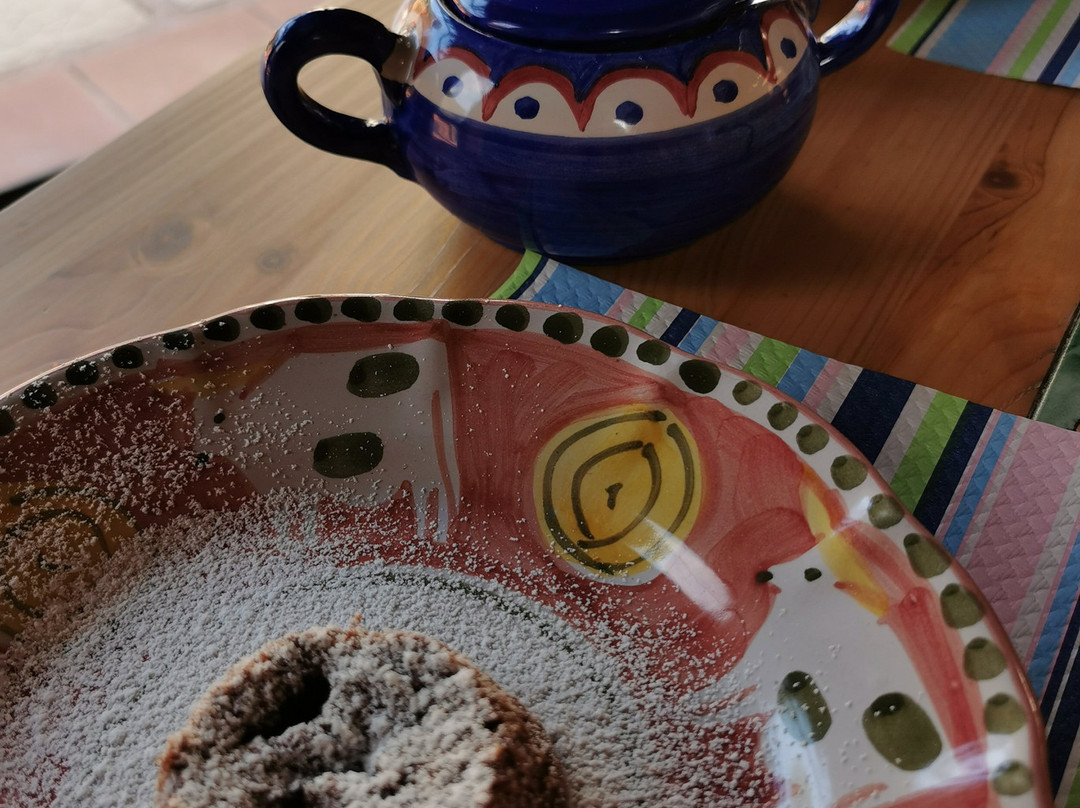 B&B Rosaria Amalfi Coast主图