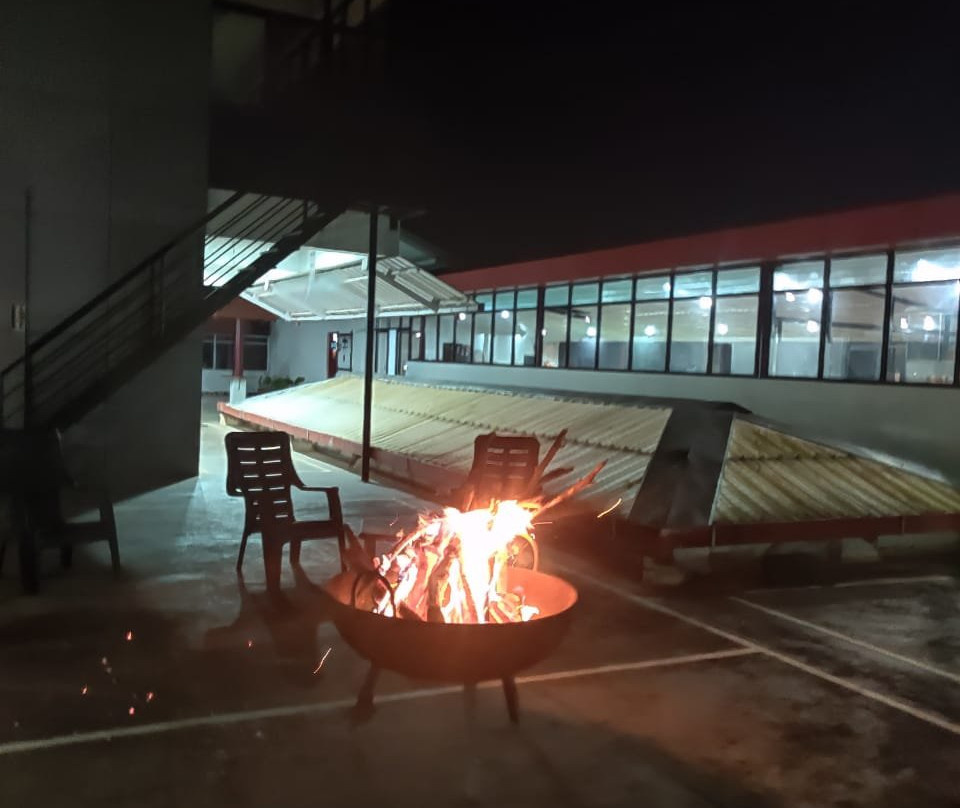 Mudra Homestay主图