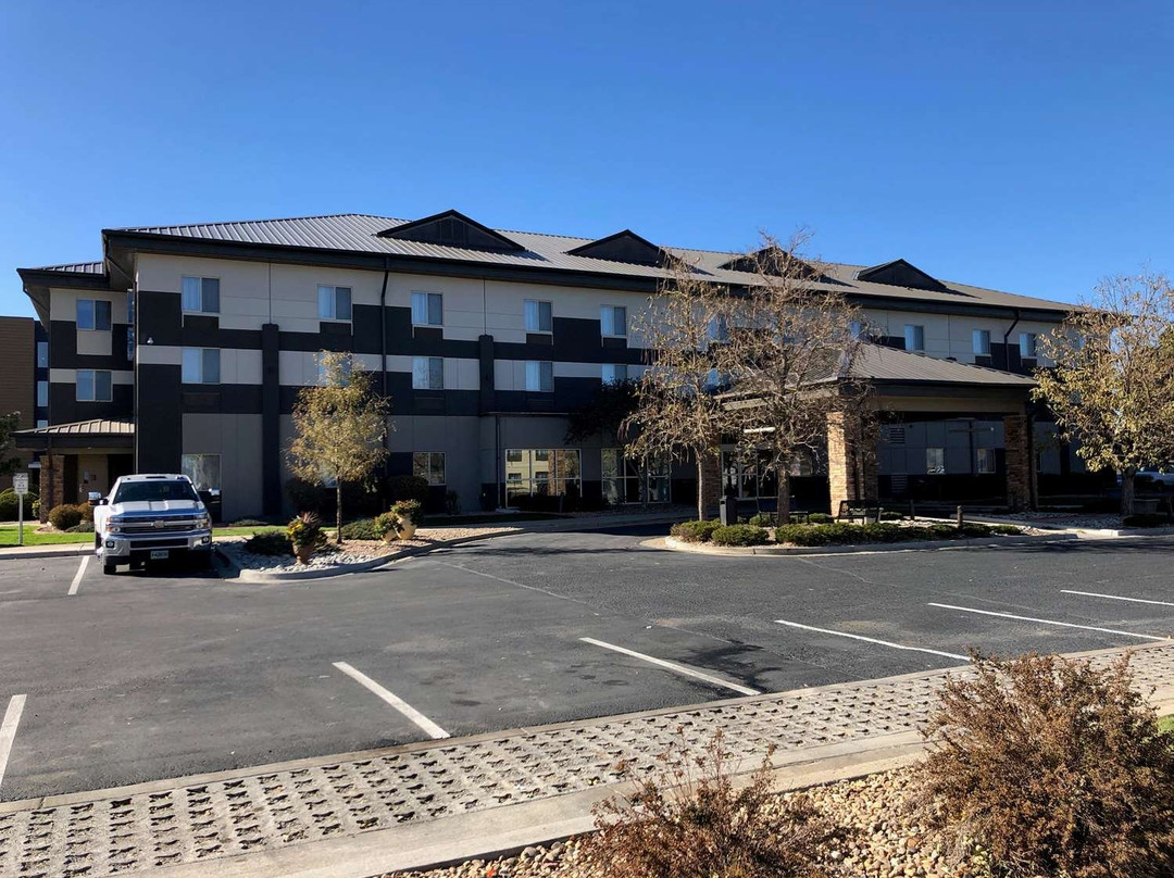 Best Western Brighton Inn主图