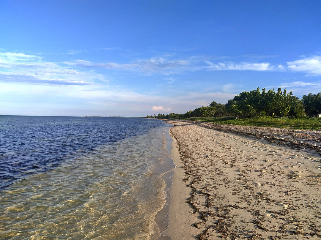 Casa Vista Mar主图